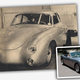 Image for article titled Eight Amazing Facts About The Man Who Created The Monkeemobile